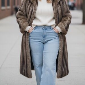 Light Blue woman’s Jeans